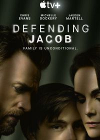Защищая Джейкоба (2020) Defending Jacob