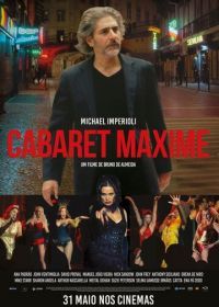 Кабаре "Максим" (2018) Cabaret Maxime