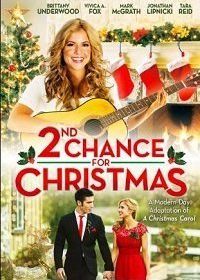 Второй шанс на Рождество (2019) 2nd Chance for Christmas (A Second Chance)