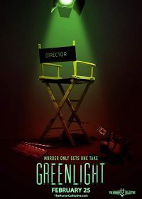 Зеленый свет (2019) Greenlight