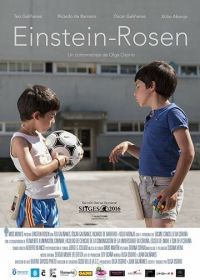 Мост Эйнштейна-Розена (2016) Einstein-Rosen