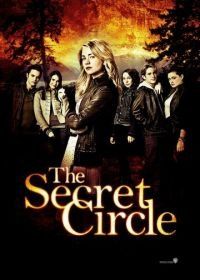 Тайный круг (2011) The Secret Circle