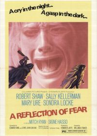 Отражение страха (1973) A Reflection of Fear