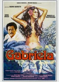 Габриэлла (1983) Gabriela, Cravo e Canela
