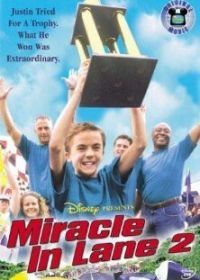 Удивительные гонки (2000) Miracle in Lane 2
