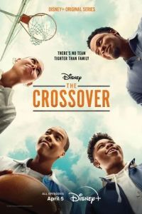 Кроссовер / The Crossover (2023)