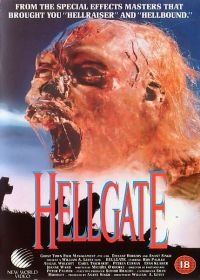 Врата ада (1989) Hellgate