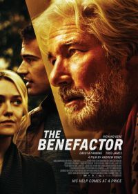 Благодетель (2015) The Benefactor