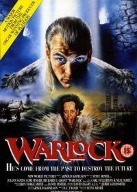 Чернокнижник (1988) Warlock