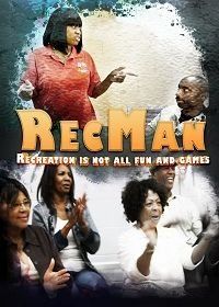 Защитник (2018) Rec Man