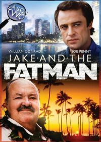 Джейк и толстяк (1987) Jake and the Fatman