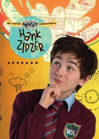 Хэнк Зипзер (2014) Hank Zipzer