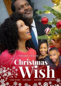 Рождественское желание (2021) A Christmas Wish