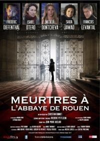 Убийство в Рокамадуре (2014) Meurtres à Rocamadour