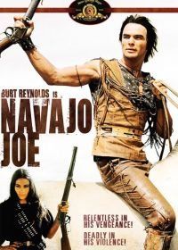 Навахо Джо (1966) Navajo Joe