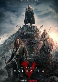 Викинги: Вальхалла (2022) Vikings: Valhalla