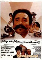 Ги де Мопассан (1982) Guy de Maupassant