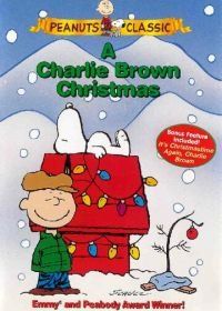 Рождество Чарли Брауна (1965) A Charlie Brown Christmas
