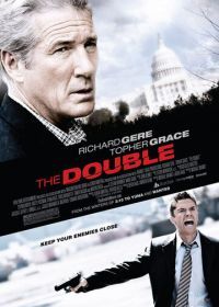 Двойной агент (2011) The Double