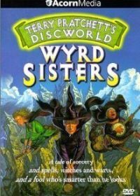 Вещие сестрички (1997) Wyrd Sisters