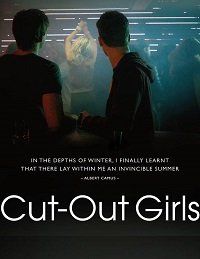 Использованные девушки (2018) Cut-Out Girls