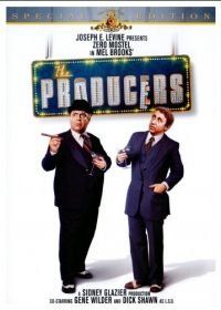 Продюсеры (1968) The Producers