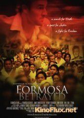 Предательство Формозы (2009) Formosa Betrayed