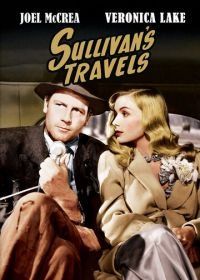 Странствия Салливана (1941) Sullivan's Travels