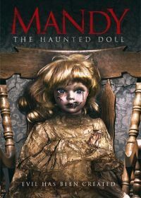 Кукла Мэнди (2018) Mandy the Doll