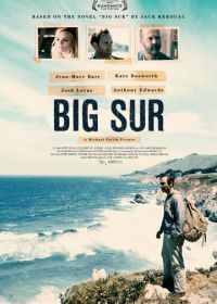 Биг-Сюр (2013) Big Sur