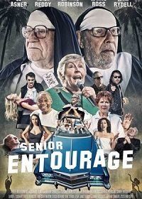 В кругу старших (2020) Senior Entourage