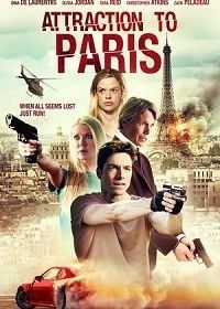 Притягательность Парижа (2021) Attraction to Paris