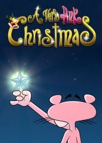 Очень розовое Рождество (2011) A Very Pink Christmas