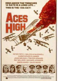Асы в небе (1976) Aces High