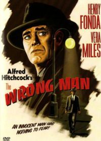 Не тот человек (1956) The Wrong Man