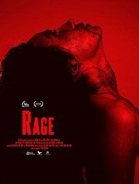 Ярость (2020) Rage: Lléname de rabia