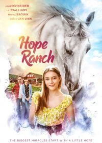 Ранчо надежды (2020) Riding Faith