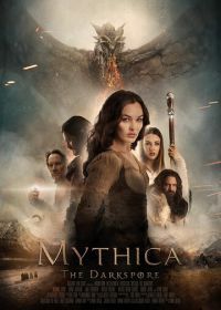 Мифика: Тёмные времена (2015) Mythica: The Darkspore