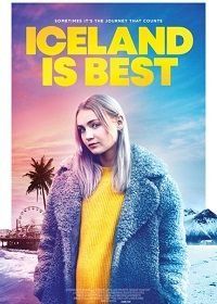 Исландия лучше (2020) Iceland Is Best