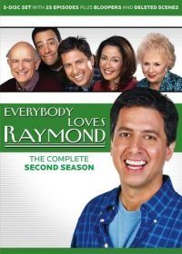 Все любят Рэймонда (1996) Everybody Loves Raymond