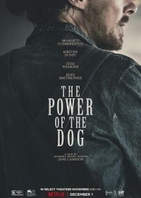 Власть пса (2021) The Power of the Dog
