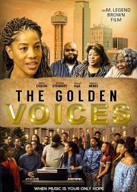 Золотой микрофон (2018) The Golden Voices