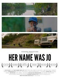 Девочка по имени Джо (2020) Her Name Was Jo