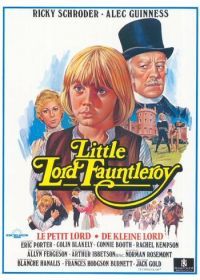 Маленький лорд Фаунтлерой (1980) Little Lord Fauntleroy