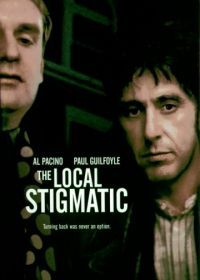 Местный стигматик (1990) The Local Stigmatic