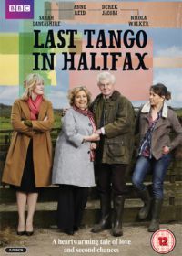 Последнее танго в Галифаксе (2012) Last Tango in Halifax