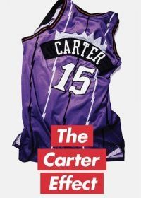 Эффект Картера (2017) The Carter Effect