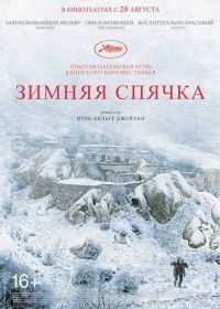 Зимняя спячка (2014) Kis Uykusu