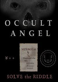 Оккультный ангел (2018) Occult Angel