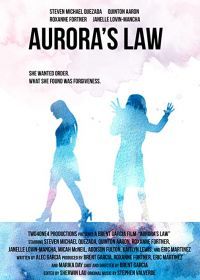 Закон Авроры (2018) Aurora's Law